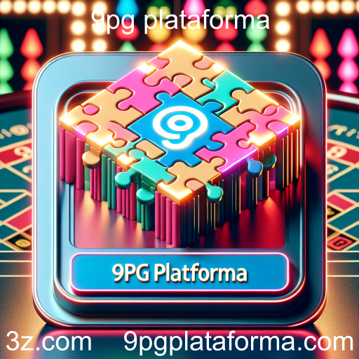 Descubra a Diversão dos Quebra-Cabeças na Plataforma 9pg