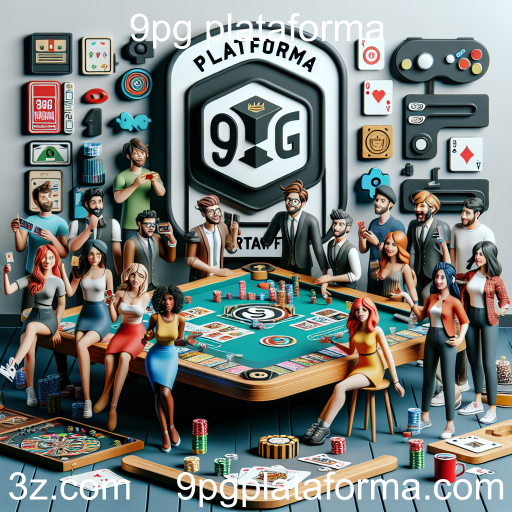 Descubra o Fascinante Mundo dos Jogos de Mesa